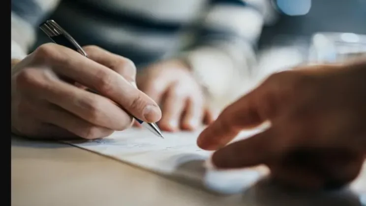 لم أستلم مستحقاتي من الشركة ماذا أفعل؟