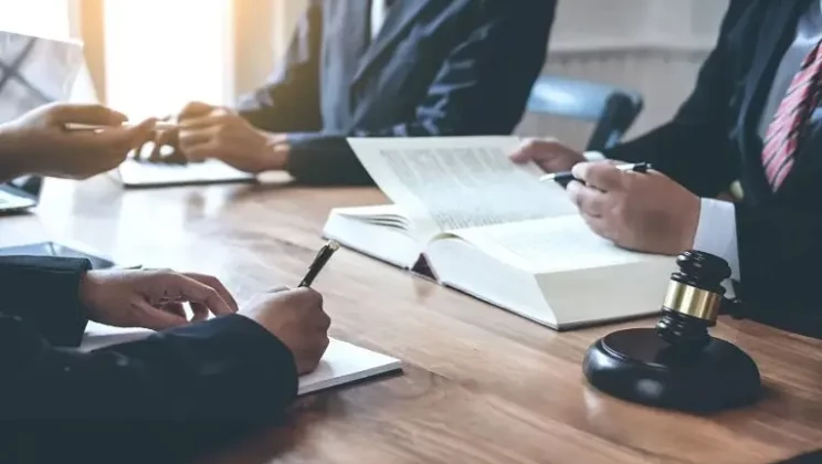 رفع دعوى في المحكمة العمالية السعودية