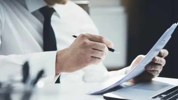 صياغة نموذج استقالة قانونية في جدة والرياض 2024