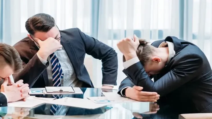 حقوق العامل في حالة افلاس الشركة في السعودية 2024