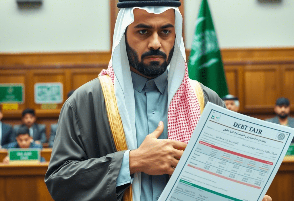 شروط تقديم طلب الإفلاس