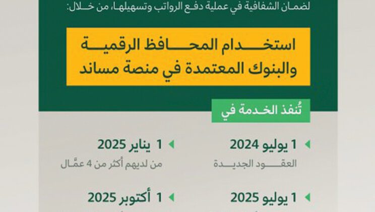 نظام العمالة المنزلية الجديد