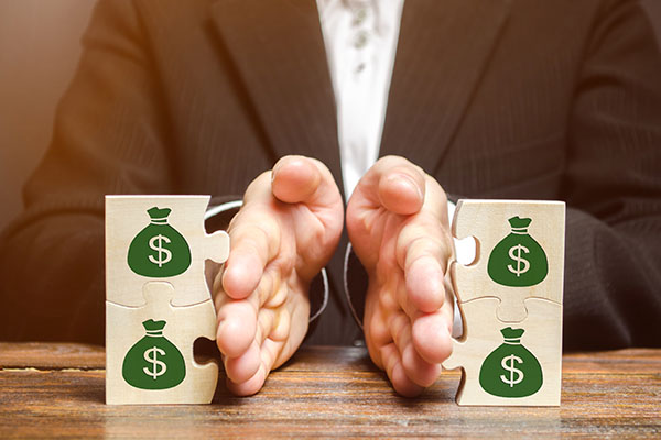 كيف تُقسم التركة في السعودية