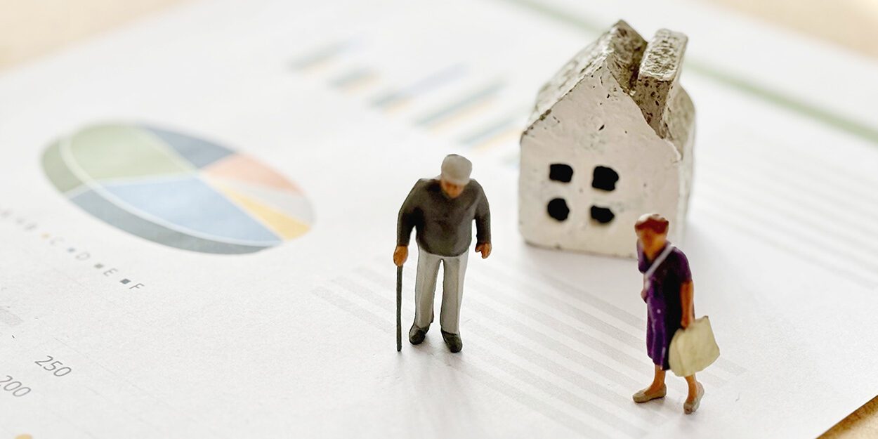 التصرف في عقار المورث