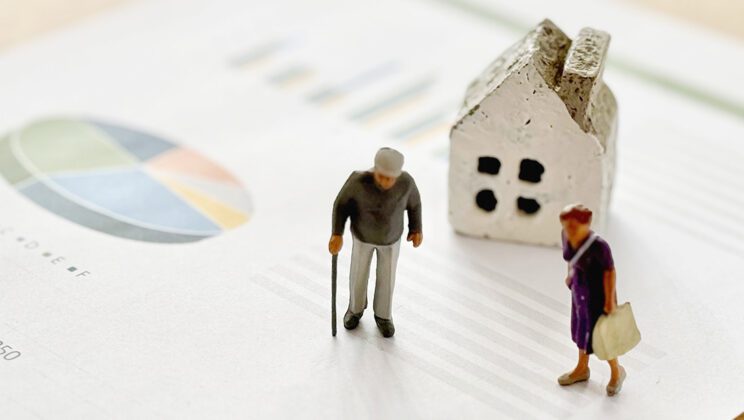 التصرف في عقار المورث