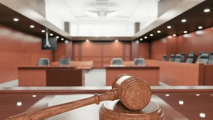 خطوات تقسيم التركة في المحكمة