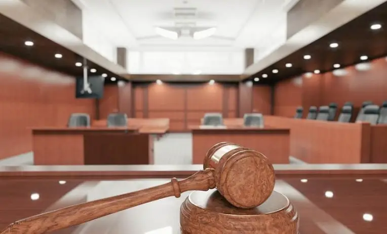 خطوات تقسيم التركة في المحكمة