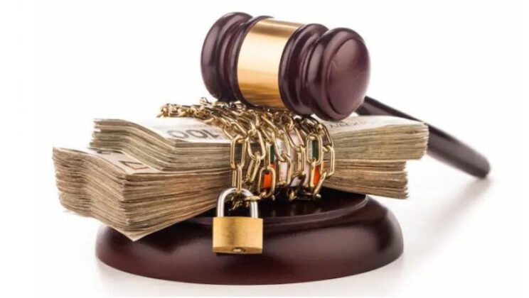 طريقة تصفية التركات التجارية