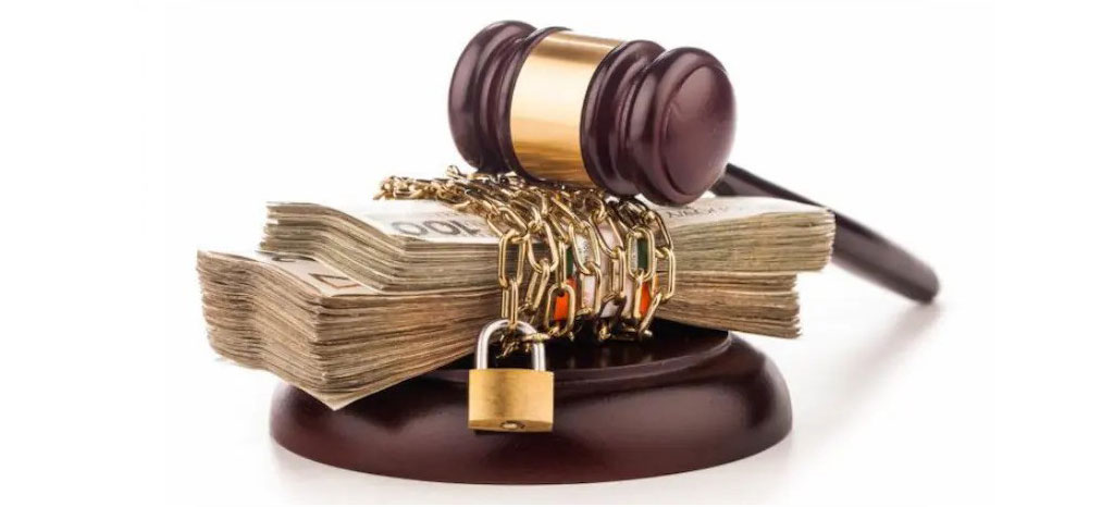 طريقة تصفية التركات التجارية